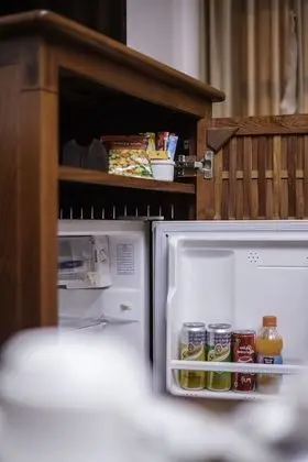 Deluxe Süit, Nehir Manzaralı