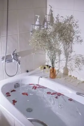 Deluxe Süit, Nehir Manzaralı