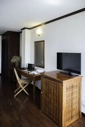 Superior İki Ayrı Yataklı Oda