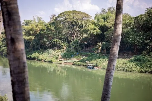 Deluxe Family River View