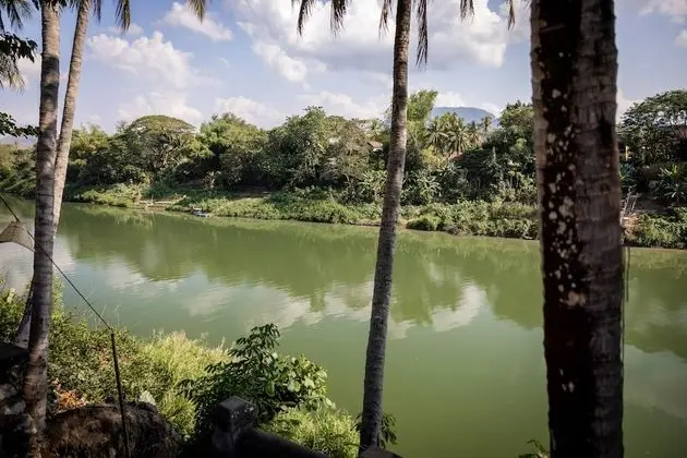Deluxe Family River View
