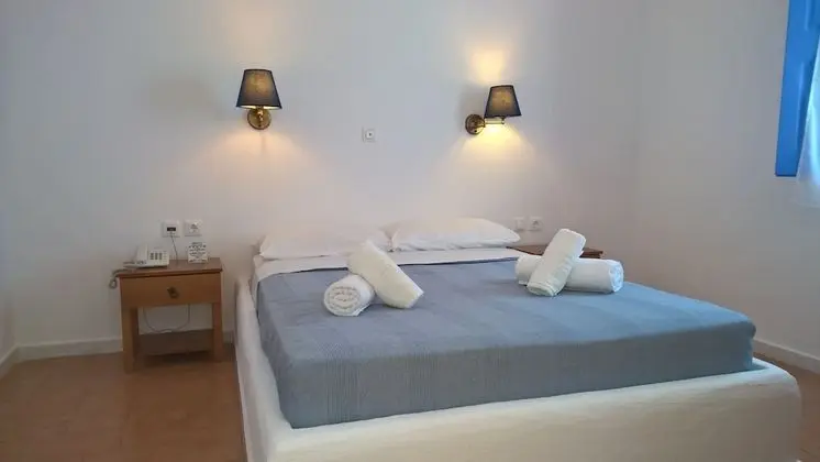 Deluxe Süit