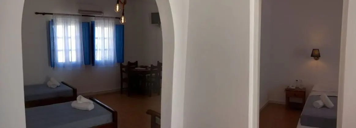 Deluxe Süit