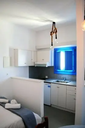 Deluxe Süit