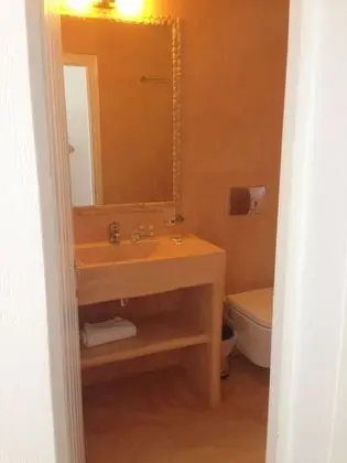 Deluxe Süit