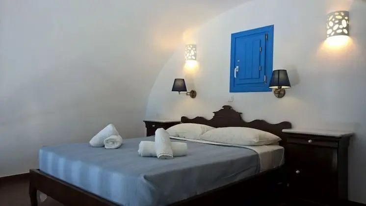 Süit, Deniz Manzaralı (Maisonette)