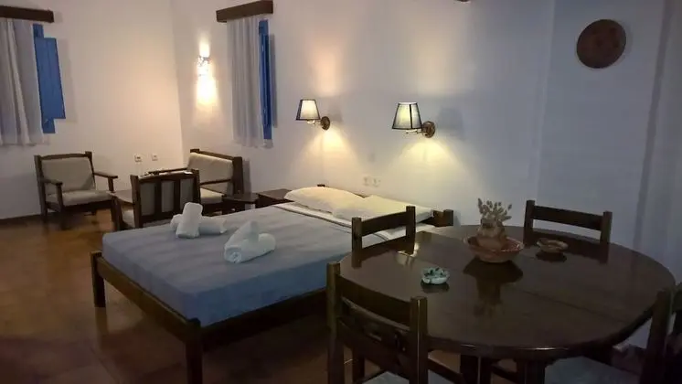 Süit, Deniz Manzaralı (Maisonette)