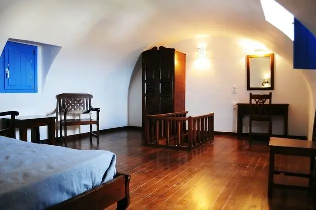 Süit, Deniz Manzaralı (Maisonette)