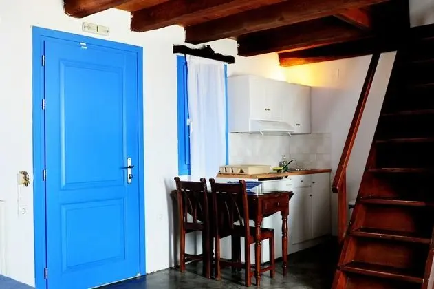 Süit, Deniz Manzaralı (Maisonette)