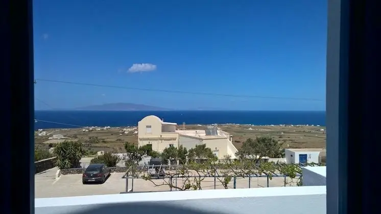 Süit, Deniz Manzaralı (Maisonette)