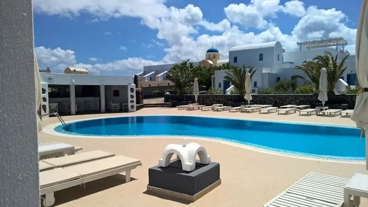 Süit, Deniz Manzaralı (Maisonette)
