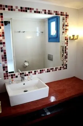 Süit, Deniz Manzaralı (Maisonette)