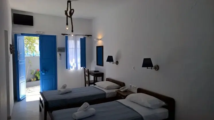 Süit, Havuz Manzaralı