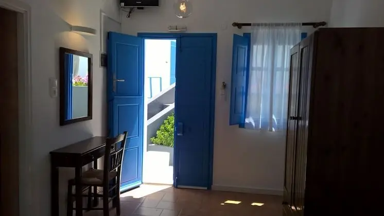 Süit, Havuz Manzaralı