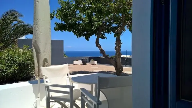 Süit, Havuz Manzaralı