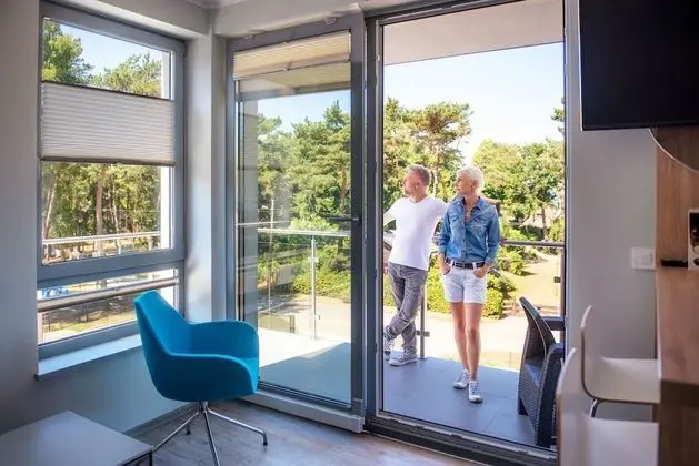 Comfort Apart Daire, 1 Yatak Odası