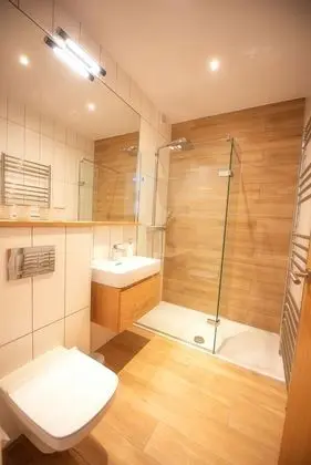 Comfort Apart Daire, 1 Yatak Odası