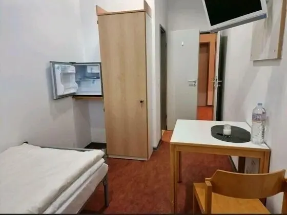 Comfort Tek Kişilik Oda