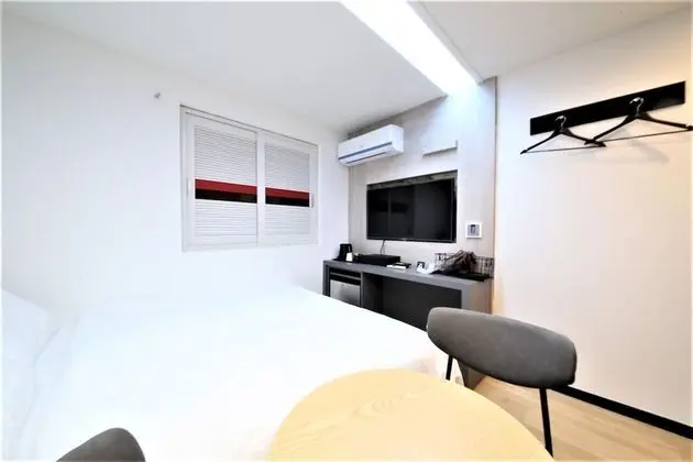 Romantic Tek Büyük Yataklı Oda