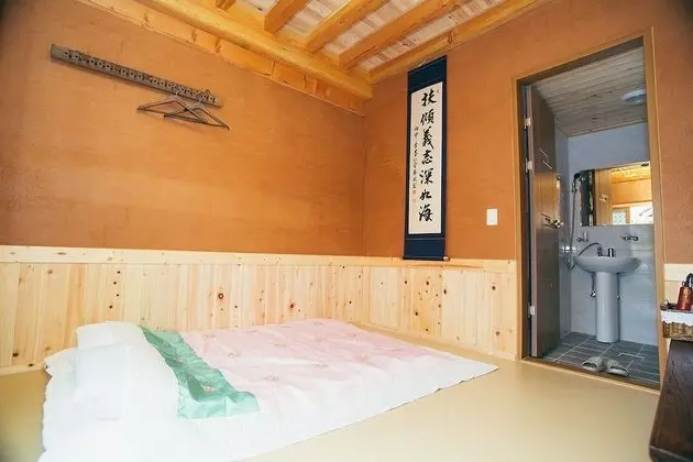 Traditional Oda (Ondol)