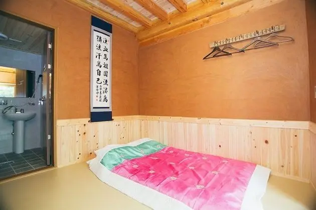 Traditional Oda (Ondol)