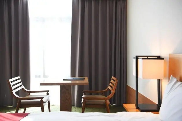 Standard Tek Büyük Yataklı Oda (Breakfast for 1 PKG)