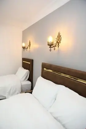 Aile Odası 3 kişilik