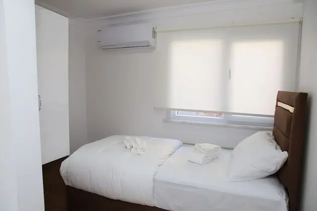 Comfort Dört Kişilik Oda, 3 Yatak Odası
