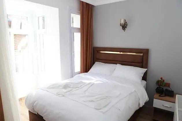 Comfort  iki kişilik
