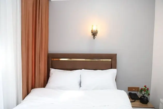 Comfort Tek Büyük Yataklı Oda, 1 Büyük (Queen) Boy Yatak, Sigara İçilmez