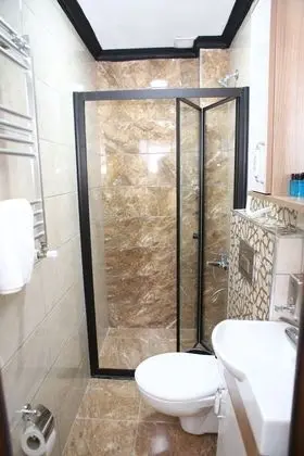 Comfort Tek Büyük Yataklı Oda, 1 Büyük (Queen) Boy Yatak, Sigara İçilmez