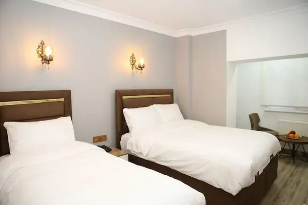 Comfort Üç Kişilik Oda