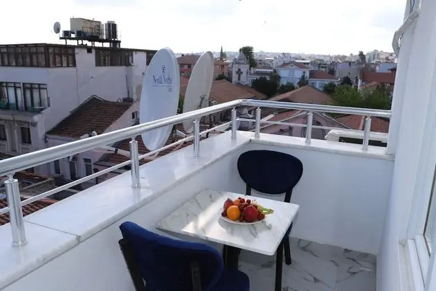 Oturma alanı