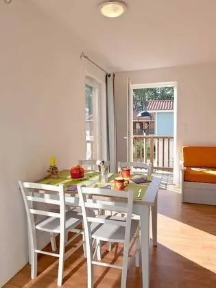Apart Daire, 1 Yatak Odası, Balkon (82)