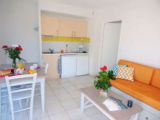 Apart Daire, 1 Yatak Odası, Balkon (82)