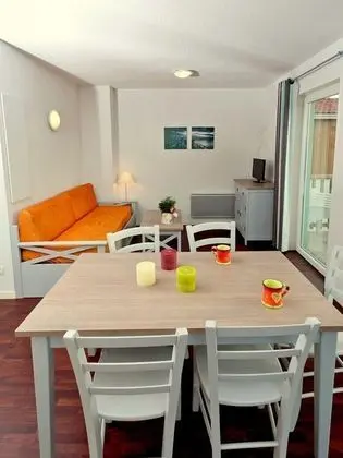 Apart Daire, 2 Yatak Odası, Teras, Zemin Kat (61)