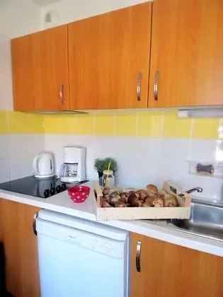 Apart Daire, 2 Yatak Odası, Teras, Zemin Kat (61)