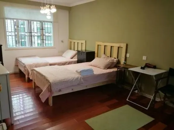 Design İki Ayrı Yataklı Oda