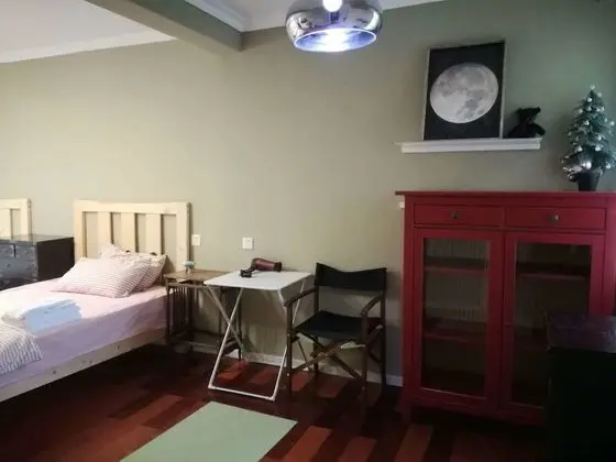 Design İki Ayrı Yataklı Oda