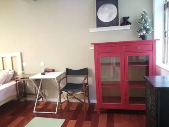 Design İki Ayrı Yataklı Oda