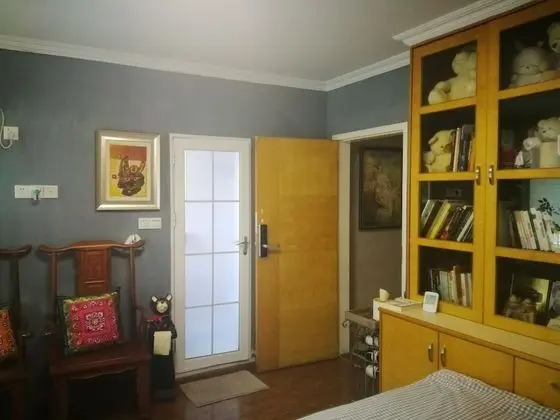 Superior İki Ayrı Yataklı Oda