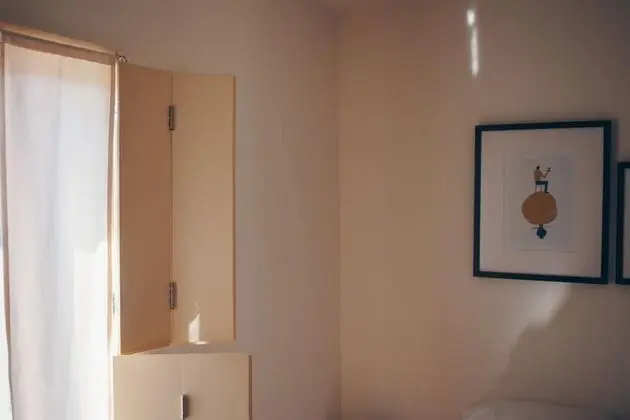 Apart Daire, 3 Yatak Odası, Balkon