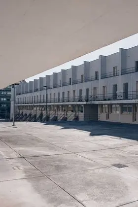 Apart Daire, 3 Yatak Odası, Balkon