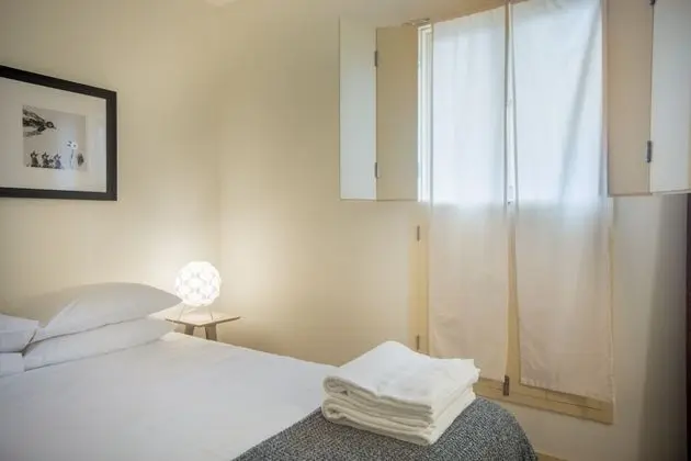 Apart Daire, 3 Yatak Odası, Balkon