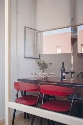 Apart Daire, 3 Yatak Odası, Balkon