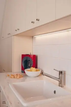 Apart Daire, 3 Yatak Odası, Balkon