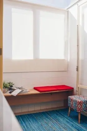 Apart Daire, 3 Yatak Odası, Balkon