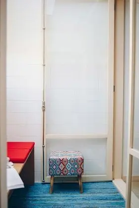 Apart Daire, 3 Yatak Odası, Balkon