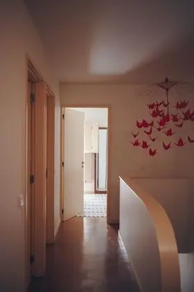 Apart Daire, 3 Yatak Odası, Balkon