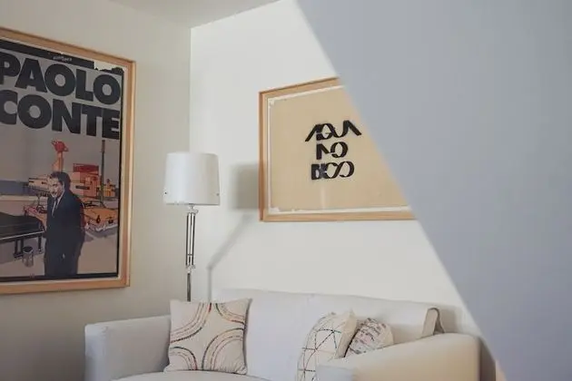 Apart Daire, 3 Yatak Odası, Balkon